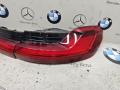 фонари задние (комплект) BMW X4 G02 [рестайлинг] 2023, 2.0 л., бензин, 416, 7409395, 7433797, 7433798, 7409396 - фото №5