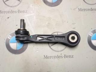 стойка стабилизатора BMW X7 G07 [рестайлинг] 2024, 3.0 л., B58B30, бензин, полный привод, 6882924