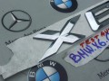 эмблема BMW X6 G06 [рестайлинг] 2023, 3.0 л., бензин, a96, полный привод - фото №2