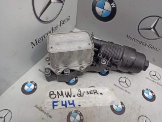 корпус масляного фильтра BMW 2 серия F44 2020, 2.0 л., бензин, хетчбэк 5 дв., полный привод, 1185804, 1187339, 1198512