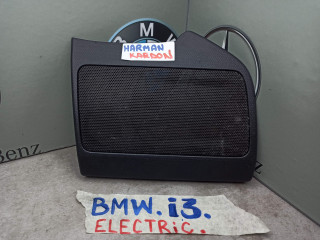 сетка на динамик BMW i3 L01 2015, 7317574