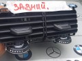 дефлектор обдува салона BMW XM G09 2023, 4.4 л., бензин, электро, c5y - фото №2