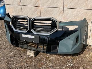 бампер передний BMW XM G09 2023, 4.4 л., бензин, электро, c5y