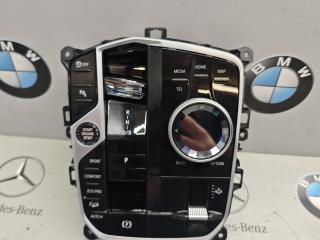 панель управления BMW X6 G06 [рестайлинг] 2024, 5A6AEE5