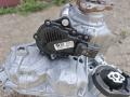 раздаточная коробка BMW XM G09 2023, 4.4 л., c5y, 7888943 - фото №3