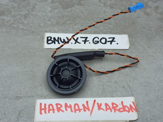 динамик двери BMW X7 G07 [рестайлинг] 2023, 475, 6809632