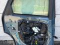 дверь задняя левая BMW XM G09 2023, 4.4 л., бензин, электро, c5y - фото №4