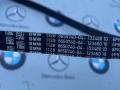 ремень генератора BMW 8 серия G14/G15 [рестайлинг] 2022, 3.0 л., B58B30C, бензин, АКПП, c36, купе, 8650740 - фото №2