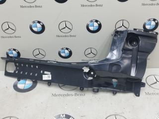 Крепление бампера заднего BMW X4 G02 [рестайлинг] 2023, 2.0 л., дизель, 300, 9451154