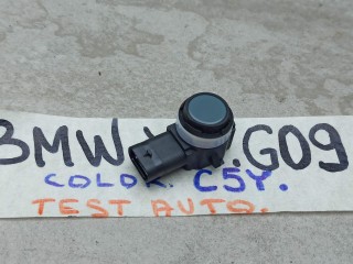 датчик парктроника BMW XM G09 2023, 4.4 л., бензин, электро, c5y, 5A2DA25