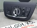 переключатель света BMW X3 G01 [рестайлинг] 2023, a300, 5A67870 - фото №3