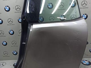 дверь задняя левая BMW i3 L01 2015, 1.3 л., бензин, электро