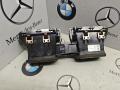 дефлектор обдува салона BMW 2 серия Active Tourer F45 2015, 2.0 л., B48 A20 A, бензин, 9262955 - фото №3