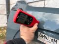 крыло переднее правое BMW XM G09 2023, 4.4 л., бензин, электро, c5y - фото №9