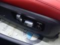 салон (комплект сидений) BMW X5 M F95 [рестайлинг] 2023, 4.4 л., бензин, 416, 8095941, 8095947, 8095948, 8092787 - фото №8