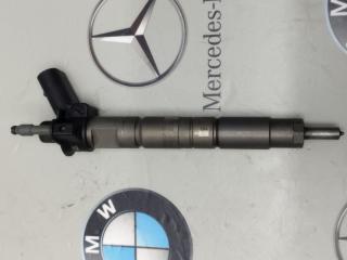 форсунка BMW X5 E70 [рестайлинг] 2012, 3.0 л., N57 D30 A, дизель, 7805428