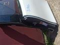 дверь задняя левая BMW i3 L01 2015 - фото №3