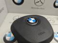 подушка безопасности водителя BMW 2 серия Active Tourer F45 2015, 2.0 л., бензин - фото №2