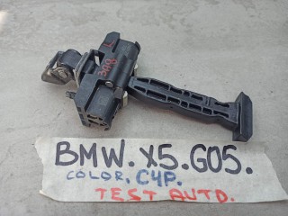 ограничитель открывания двери BMW X6 G06 [рестайлинг] 2023, 3.0 л., бензин, 7431278