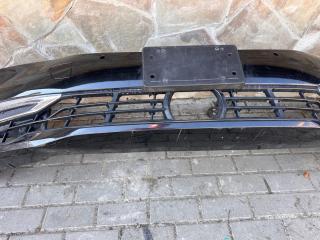 бампер передний BMW 6 GT G32 2019, 3.0 л., B58B30, бензин, 6705373