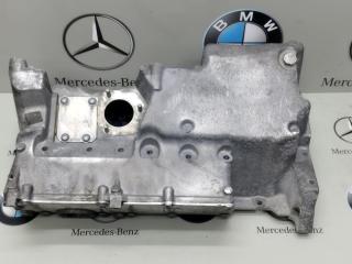 масляный поддон BMW X1 E84 [рестайлинг] 2012, 2.0 л., N20 B20 A, бензин, 7601946