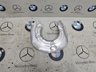 защитный кожух тормозного механизма BMW X4 G02 [рестайлинг] 2023, 475, полный привод, 6870532