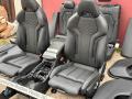 салон (комплект сидений) BMW X3 M F97 [рестайлинг] 2024, 3.0 л., бензин, 8067165, 8067159, 8067169 - фото №11
