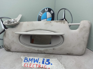 козырек солнцезащитный BMW i3 L01 2015, 7277229