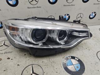 фара правая BMW 4 серия F32/F33/F36 2014, 2.0 л., бензин, 7410788