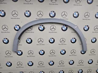 накладка колесной арки задний правый BMW X5 G05 [рестайлинг] 2023, 3.0 л., бензин, c4p, полный привод, 8069292