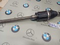полуось передняя правая (приводной вал, ШРУС) BMW XM G09 2023, 4.4 л., бензин, электро, c5y, 5A2E806 - фото №2