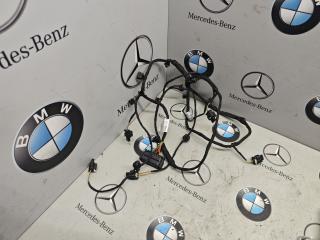 проводка датчиков парковки BMW X5 G05 [рестайлинг] 2023, 3.0 л., бензин, c4p, полный привод, 5A75A62, 5A75A60
