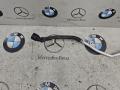 патрубок радиатора BMW XM G09 2023, 4.4 л., c5y, 5A0B508 - фото №2