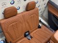 салон (комплект сидений) BMW X7 G07 [рестайлинг] 2023, 3.0 л., B58 B30 A, бензин, 475 - фото №24