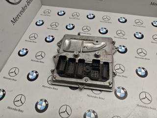 блок управления двигателем BMW X5 E70 [рестайлинг] 2013, 3.0 л., N55 B30 A, бензин, 7645694