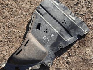 защита арок передняя левая (подкрылок) BMW iX I20 2024, 7932071