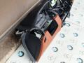 панель передняя салона (торпедо) BMW 8 серия G14/G15 [рестайлинг] 2022, 3.0 л., B58B30C, бензин, АКПП, c36, купе, 7950805, 51457950805 - фото №6