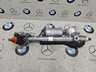 рулевая рейка BMW X3 G01 [рестайлинг] 2023, a300, 5A65AF3
