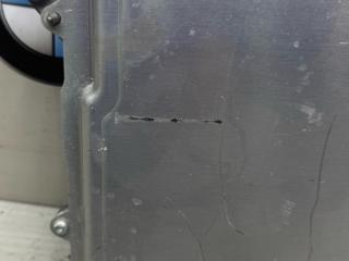 блок управления двигателем BMW 6 серия F06/F12/F13 2014, 3.0 л., бензин, 8617383