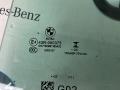стекло двери задней левой BMW X4 G02 [рестайлинг] 2023, 2.0 л., бензин, 416, 7417373, 51357417373 - фото №2