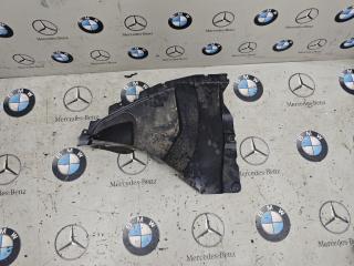 защита арок передняя левая (подкрылок) BMW XM G09 2023, 4.4 л., c5y, 9451715