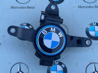 эмблема BMW iX I20 2024, 8738450
