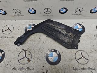 защита бампера заднего BMW X5 G05 [рестайлинг] 2023, 3.0 л., B58B30C, бензин, 7476002