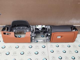 панель передняя салона (торпедо) BMW 8 серия G14/G15 [рестайлинг] 2022, 3.0 л., B58B30C, бензин, АКПП, c36, купе, 7950805, 51457950805