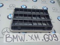 решетка вентиляции багажника BMW XM G09 2023, 4.4 л., бензин, электро, c5y, 9176945 - фото №3