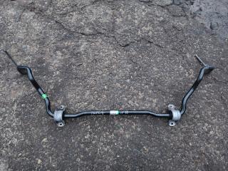 стабилизатор подвески передний BMW X6 F16 2016, 3.0 л., бензин, правый руль, 6863402