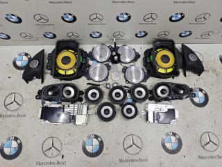 комплект акустики BMW XM G09 2024, 4.4 л., бензин, 475, полный привод, 2622773, 2622510, 5A9BF95, 5A52E25, 7952129, 7952130, 5A012D4, 5A012D3, 5A012E2, 5A012E1, 5A12120, 5A12119