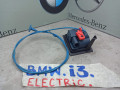 активатор замка крышки топливного бака BMW i3 L01 2015, 7309680 - фото №3