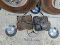 диски тормозные (комплект) BMW XM G09 2023, 4.4 л., бензин, c5y, полный привод, 8840336, 8840335, 6898724, 8074297 - фото №4