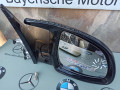 зеркало наружное правое BMW X3 M F97 [рестайлинг] 2024, 3.0 л., бензин, 51168087320, 8087320 - фото №9
